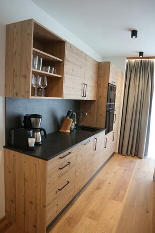 Imagen general del Carpe Solem Rauris by ALPS RESORTS. Foto 15