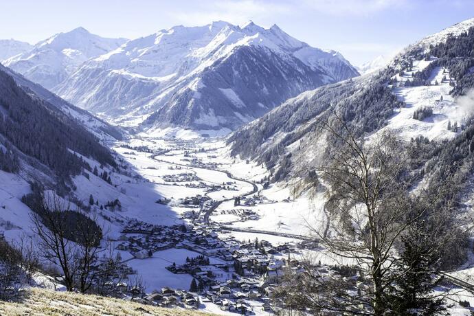 Imagen general del Carpe Solem Rauris by ALPS RESORTS. Foto 16