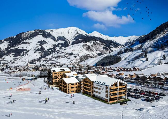 Imagen general del Carpe Solem Rauris by ALPS RESORTS. Foto 23