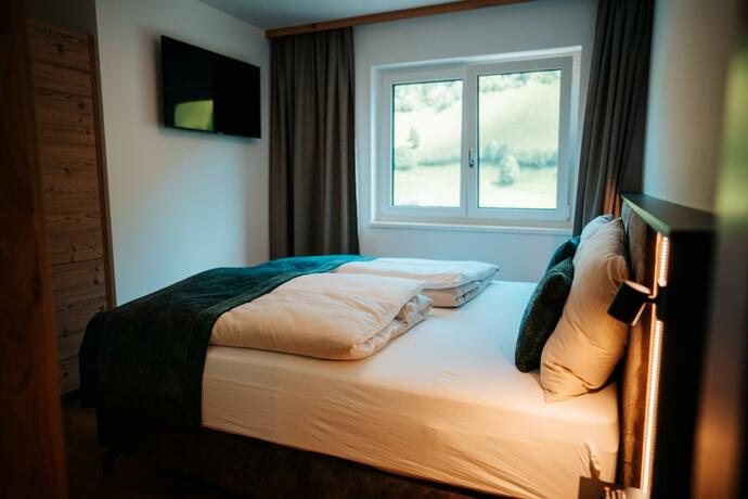 Imagen general del Carpe Solem Rauris by ALPS RESORTS. Foto 24