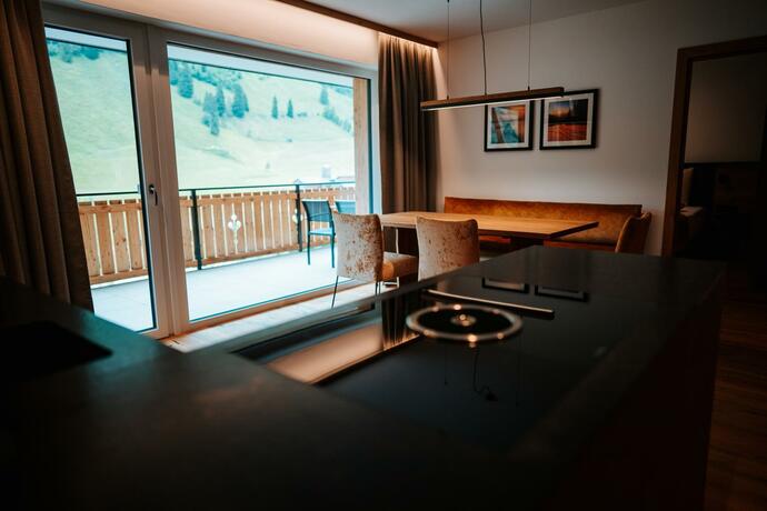 Imagen general del Carpe Solem Rauris by ALPS RESORTS. Foto 29