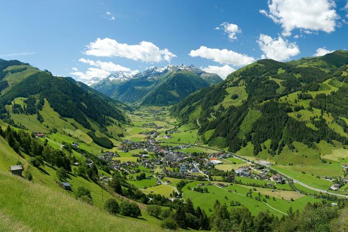 Imagen general del Carpe Solem Rauris by ALPS RESORTS. Foto 30
