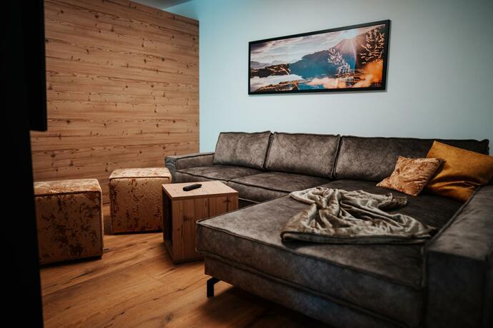 Imagen general del Carpe Solem Rauris by ALPS RESORTS. Foto 31