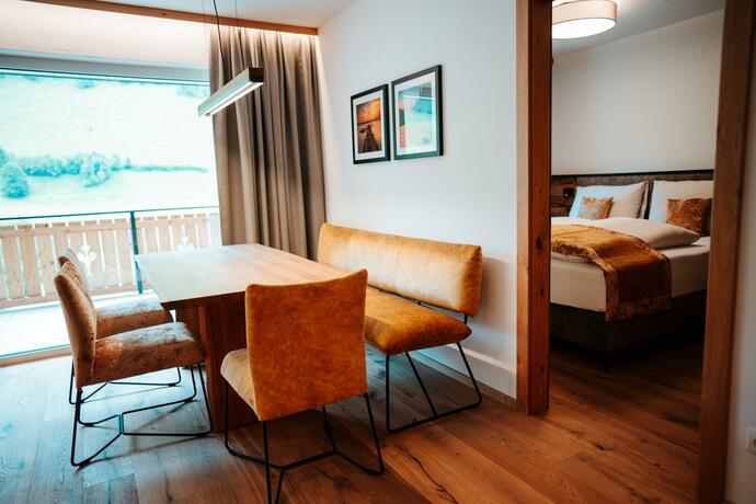 Imagen general del Carpe Solem Rauris by ALPS RESORTS. Foto 32