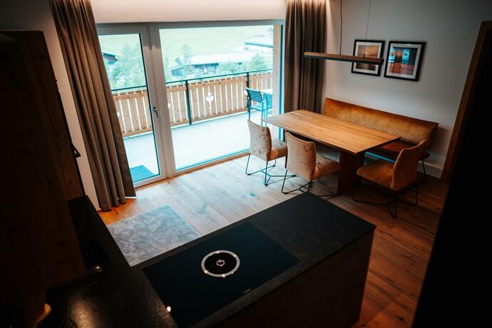 Imagen general del Carpe Solem Rauris by ALPS RESORTS. Foto 35