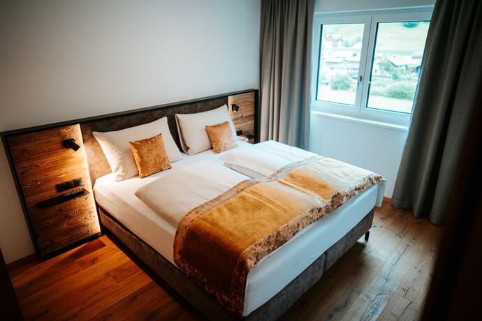 Imagen general del Carpe Solem Rauris by ALPS RESORTS. Foto 38