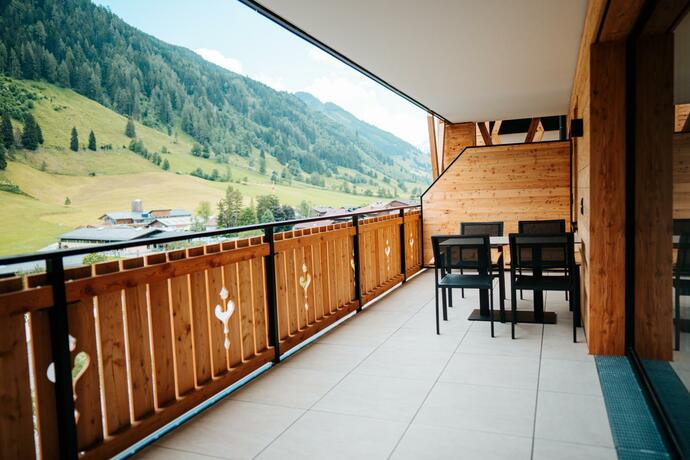 Imagen general del Carpe Solem Rauris by ALPS RESORTS. Foto 41