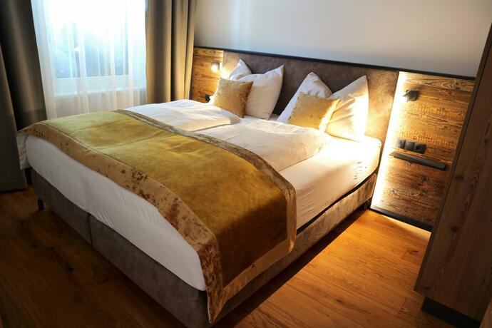 Imagen general del Carpe Solem Rauris by ALPS RESORTS. Foto 43
