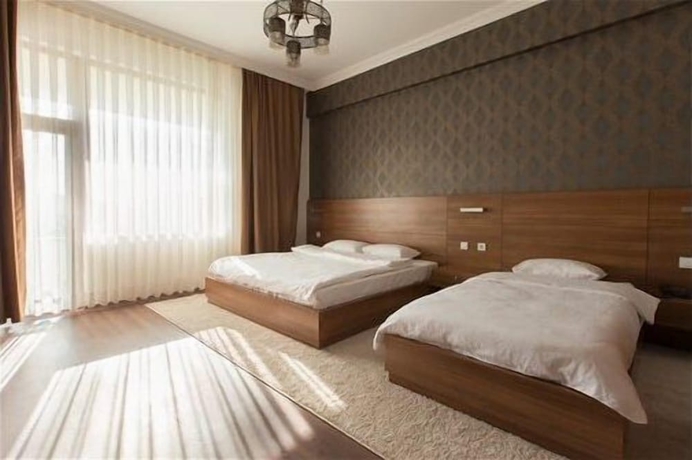 Imagen de la habitación del Carpediem Diamond. Foto 2