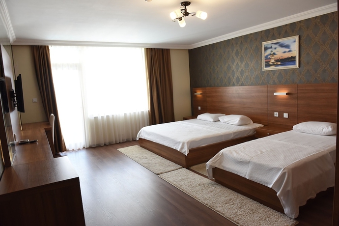 Imagen de la habitación del Carpediem Diamond. Foto 3