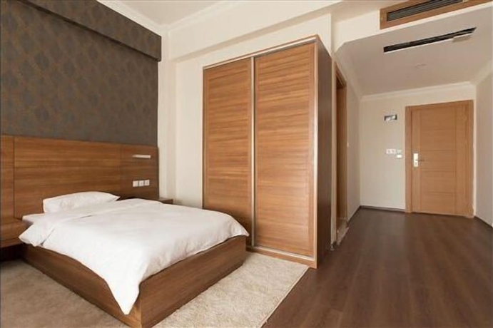 Imagen de la habitación del Carpediem Diamond. Foto 4