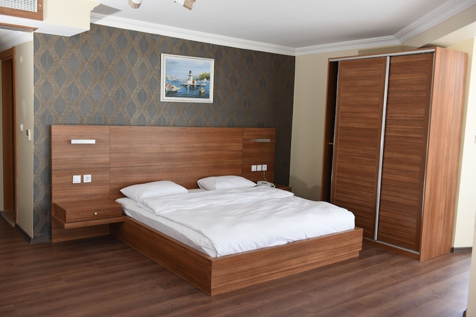 Imagen de la habitación del Carpediem Diamond. Foto 5