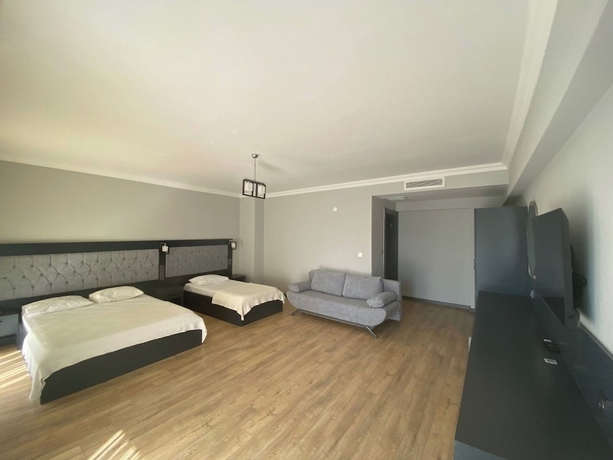 Imagen de la habitación del Carpediem Diamond. Foto 7