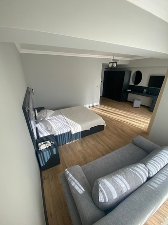 Imagen de la habitación del Carpediem Diamond. Foto 8