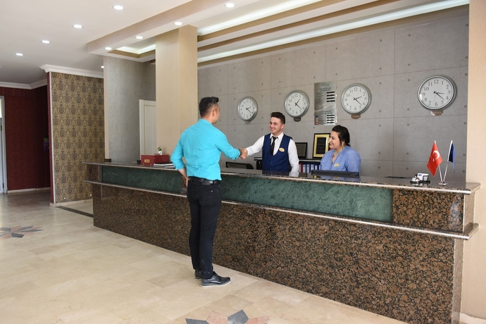 Imagen de los interiores del Carpediem Diamond. Foto 17