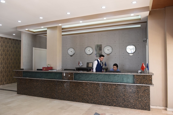 Imagen de los interiores del Carpediem Diamond. Foto 18