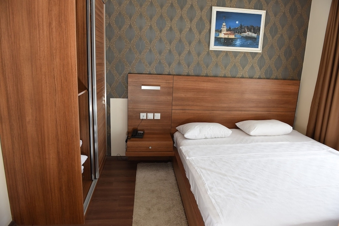 Imagen de la habitación del Carpediem Diamond. Foto 11