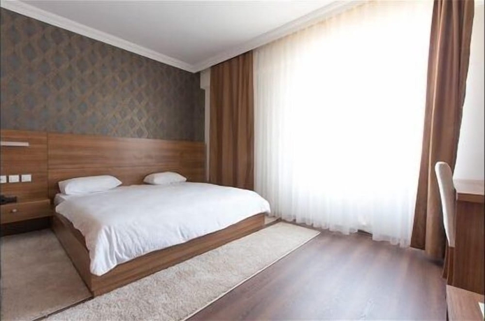 Imagen de la habitación del Carpediem Diamond. Foto 13