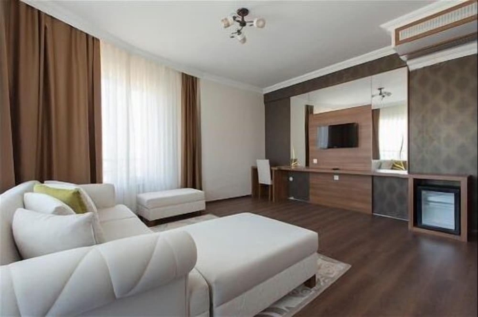 Imagen de la habitación del Carpediem Diamond. Foto 14