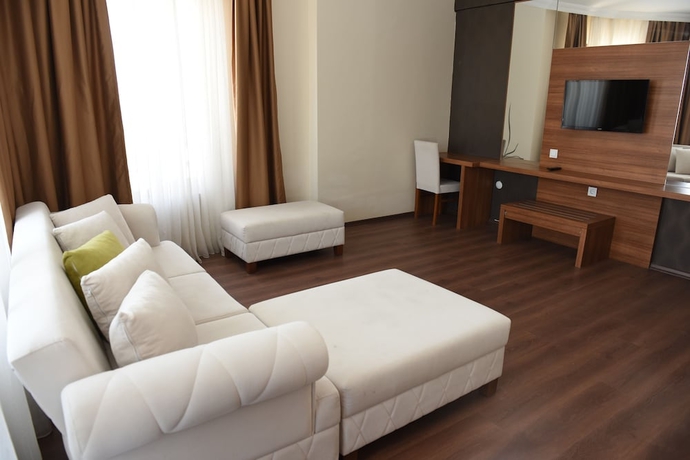 Imagen de la habitación del Carpediem Diamond. Foto 15