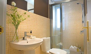 Imagen general del Carretas Apartments. Foto 3