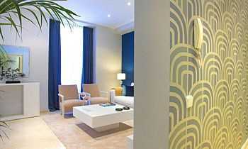 Imagen general del Carretas Apartments. Foto 7