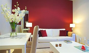 Imagen general del Carretas Apartments. Foto 8