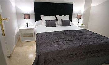 Imagen general del Carretas Apartments. Foto 15