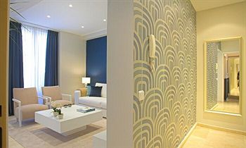 Imagen general del Carretas Apartments. Foto 11