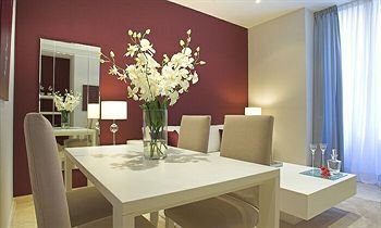 Imagen general del Carretas Apartments. Foto 13