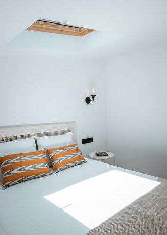 Imagen de la habitación del Carruba Boutique Hotel. Foto 9