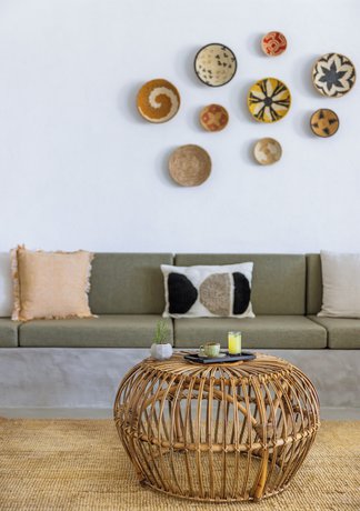Imagen de los interiores del Carruba Boutique Hotel. Foto 19