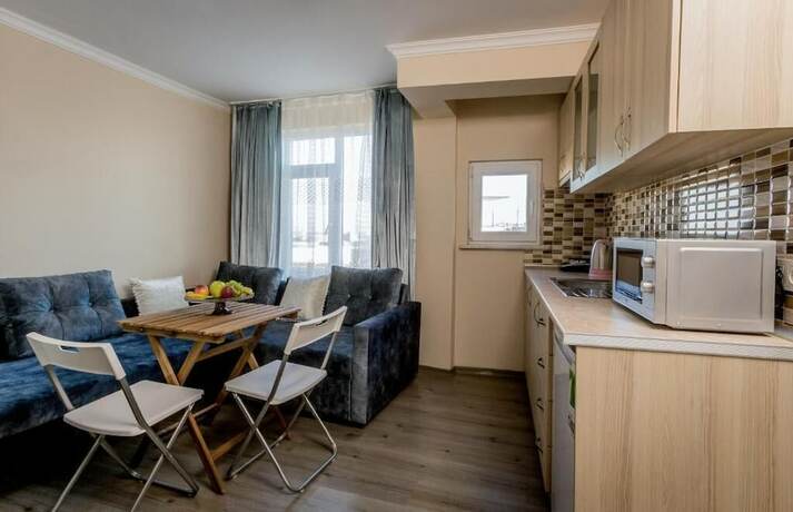 Imagen general del Carvan Hotel. Foto 4