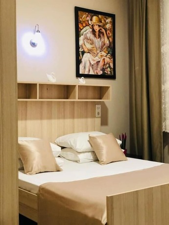 Imagen general del Carvan Hotel. Foto 8