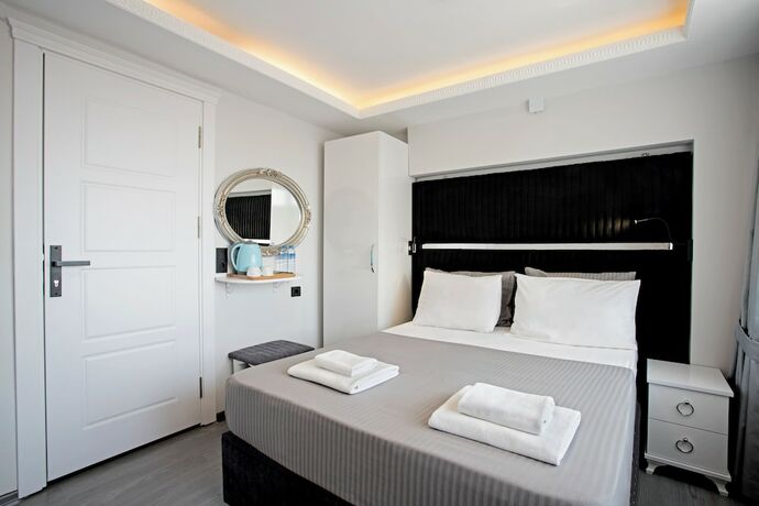 Imagen general del Carvan Hotel. Foto 9