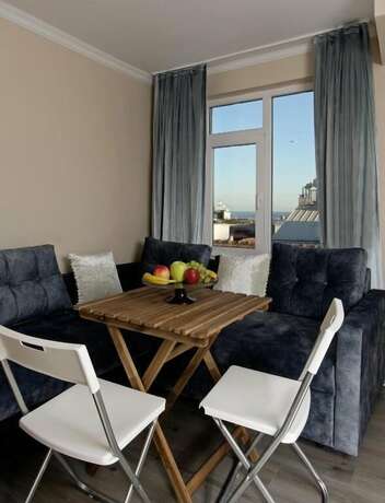 Imagen general del Carvan Hotel. Foto 13