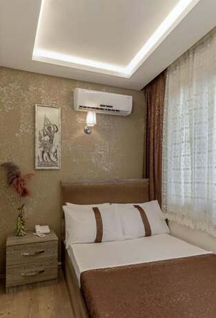 Imagen general del Carvan Hotel. Foto 14