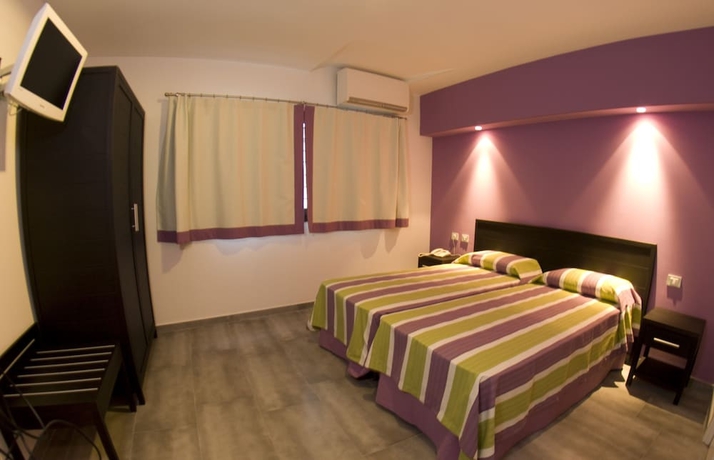 Imagen de la habitación del CasEpicarmo Guest House. Foto 1