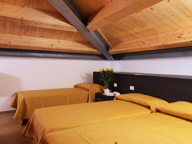 Imagen de la habitación del CasEpicarmo Guest House. Foto 5