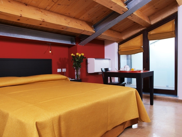Imagen de la habitación del CasEpicarmo Guest House. Foto 11