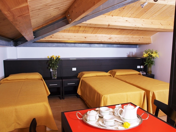 Imagen de la habitación del CasEpicarmo Guest House. Foto 12