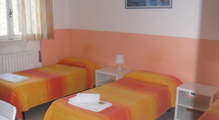 Imagen de la habitación del Casa A Colori. Foto 2