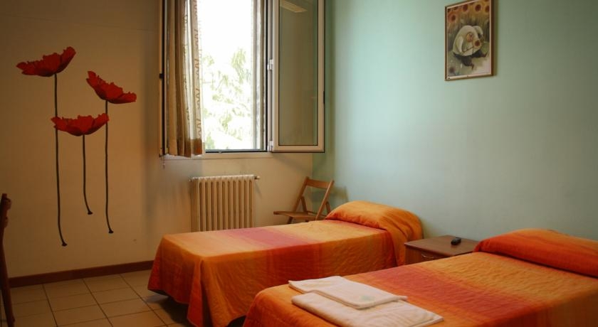 Imagen de la habitación del Casa A Colori. Foto 3