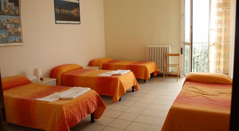 Imagen de la habitación del Casa A Colori. Foto 4