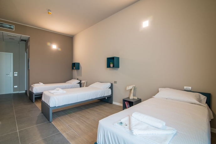 Imagen de la habitación del Casa A Colori. Foto 3