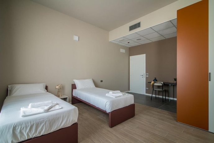 Imagen de la habitación del Casa A Colori. Foto 4