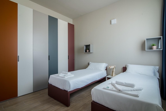 Imagen de la habitación del Casa A Colori. Foto 5