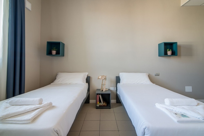 Imagen de la habitación del Casa A Colori. Foto 6