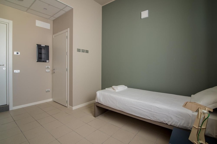 Imagen de la habitación del Casa A Colori. Foto 9