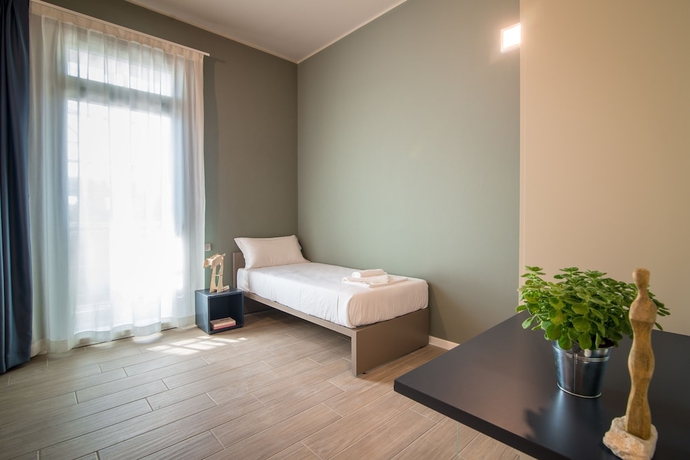 Imagen de la habitación del Casa A Colori. Foto 11